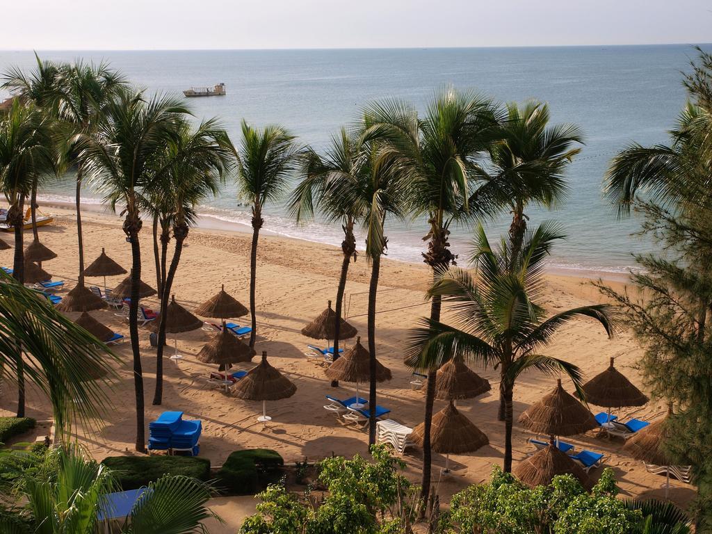 Framissima Palm Beach Мбур Экстерьер фото