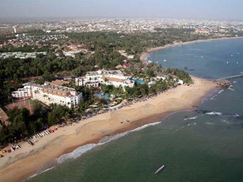 Framissima Palm Beach Мбур Экстерьер фото