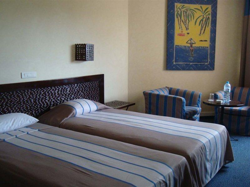 Framissima Palm Beach Мбур Экстерьер фото