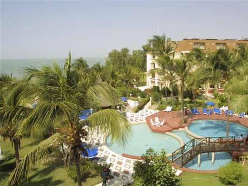 Framissima Palm Beach Мбур Экстерьер фото