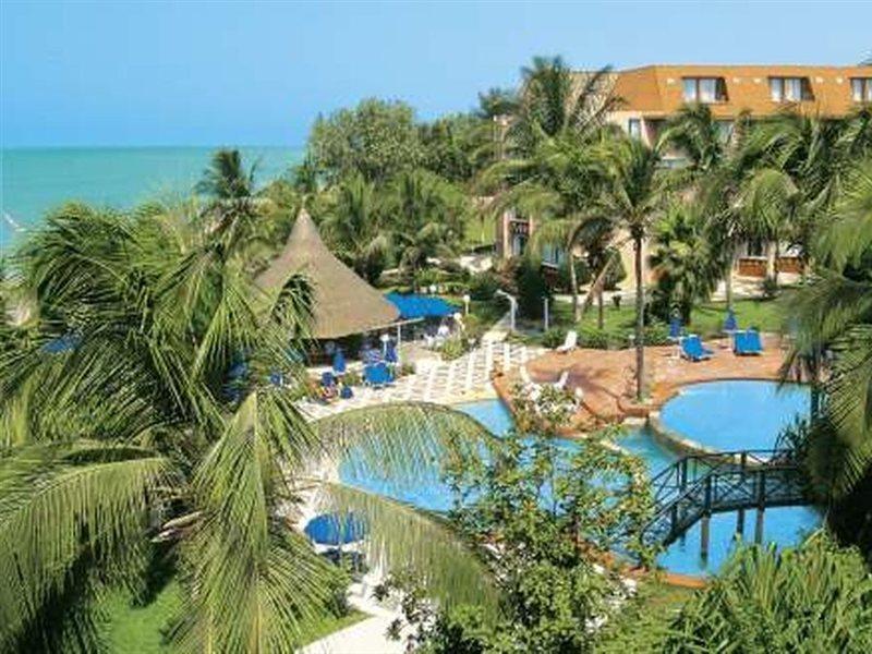 Framissima Palm Beach Мбур Экстерьер фото