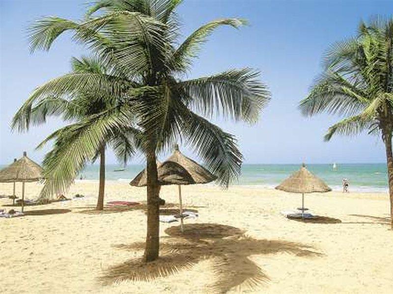 Framissima Palm Beach Мбур Экстерьер фото