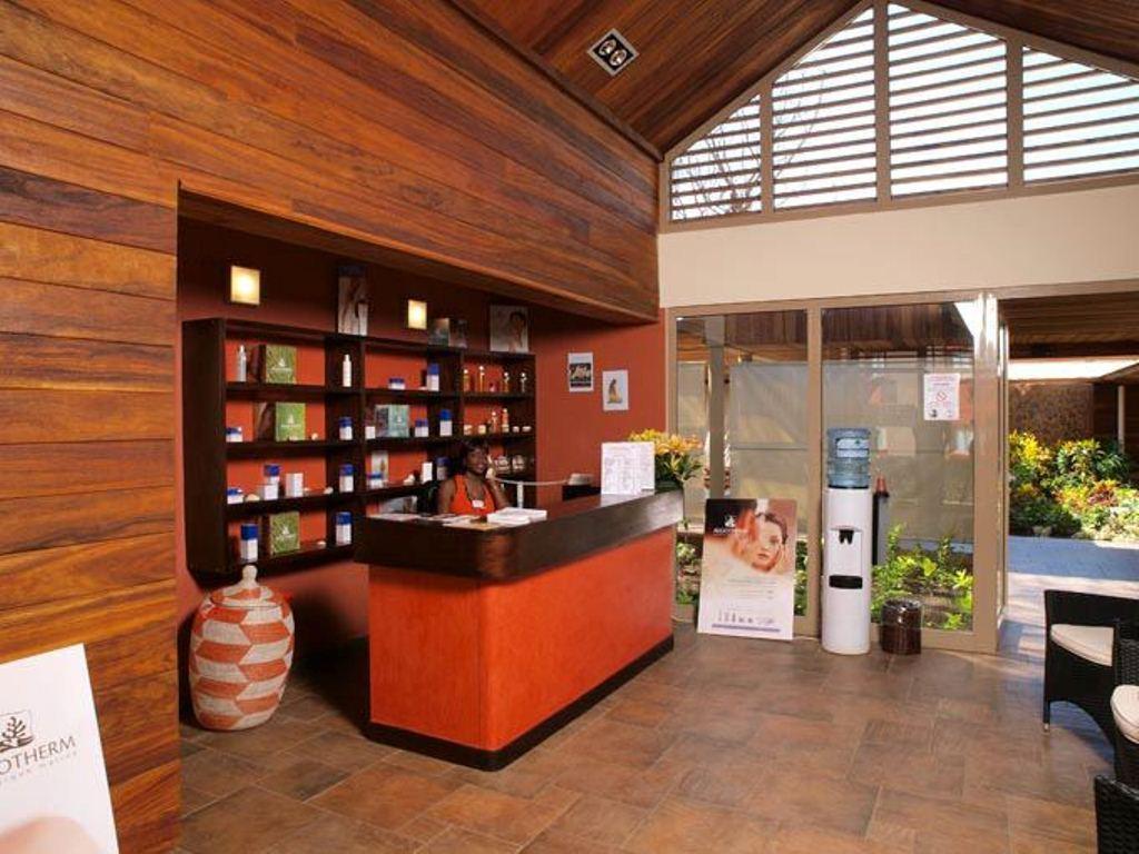 Framissima Palm Beach Мбур Экстерьер фото