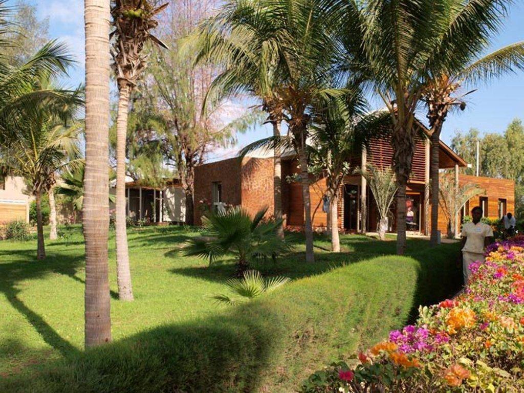 Framissima Palm Beach Мбур Экстерьер фото