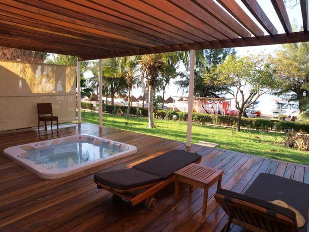 Framissima Palm Beach Мбур Экстерьер фото