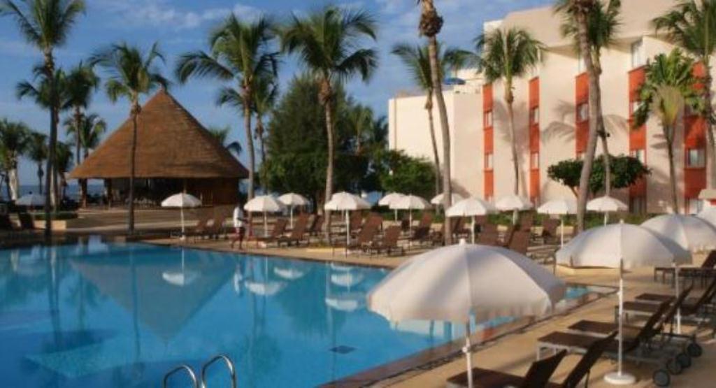 Framissima Palm Beach Мбур Экстерьер фото