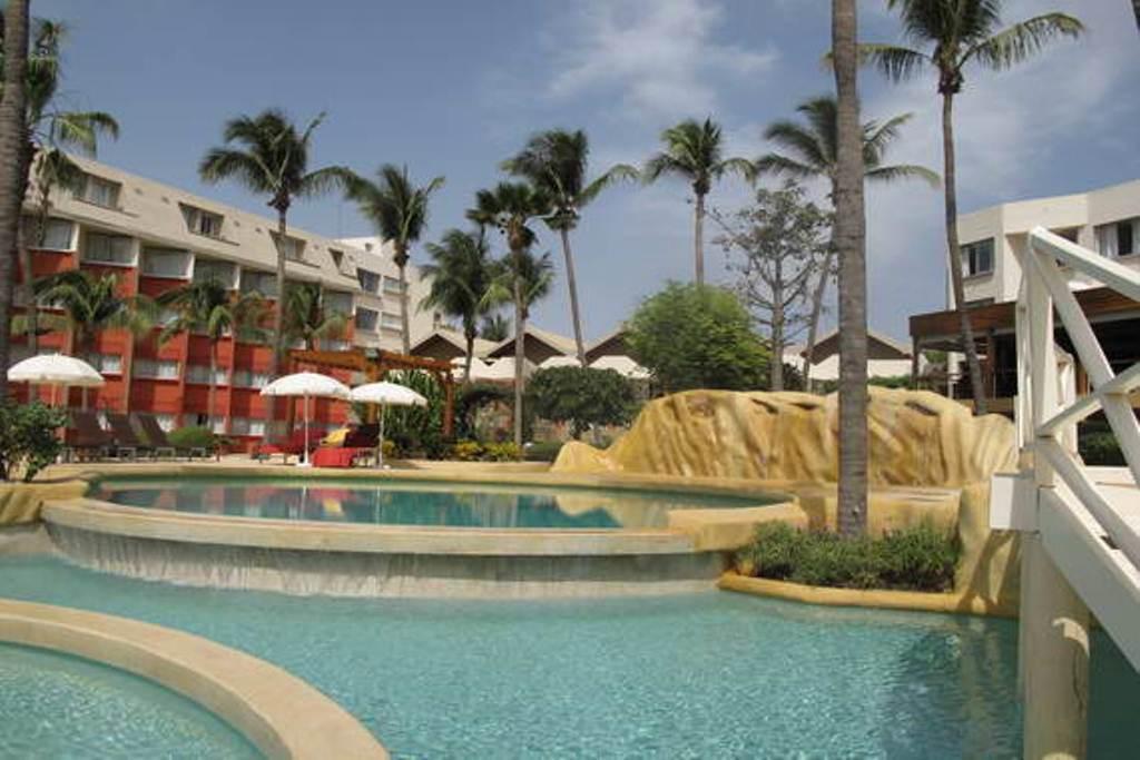Framissima Palm Beach Мбур Экстерьер фото