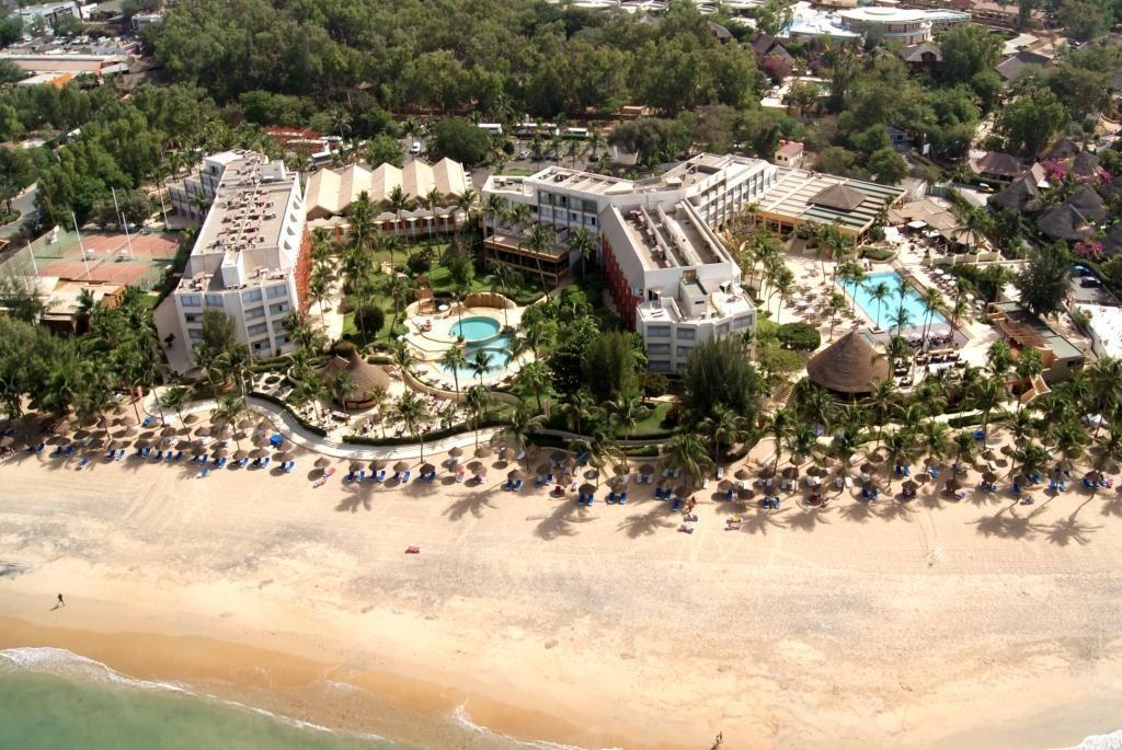 Framissima Palm Beach Мбур Экстерьер фото