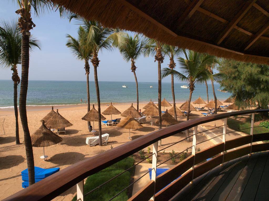 Framissima Palm Beach Мбур Экстерьер фото