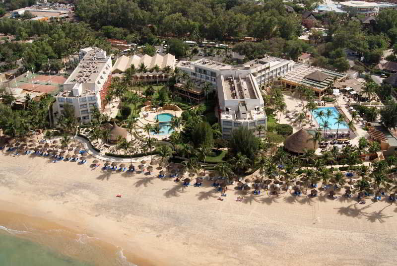 Framissima Palm Beach Мбур Экстерьер фото
