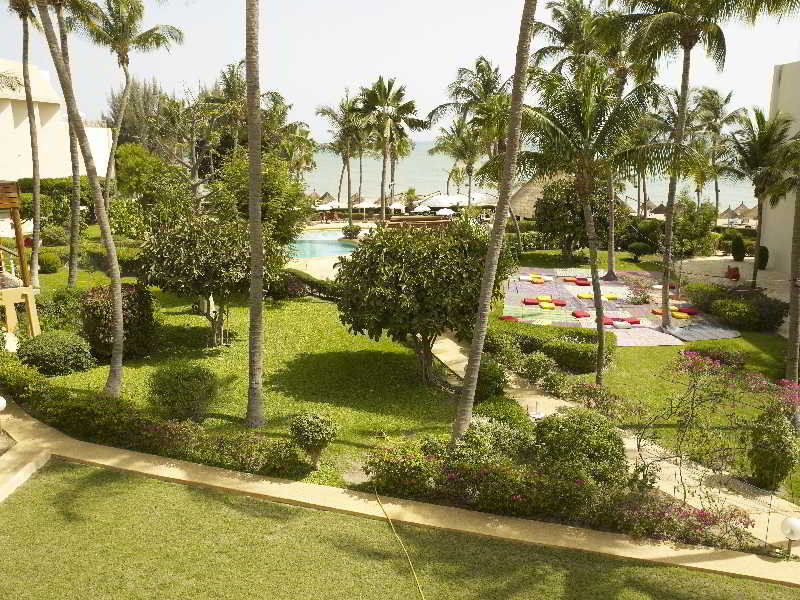 Framissima Palm Beach Мбур Экстерьер фото