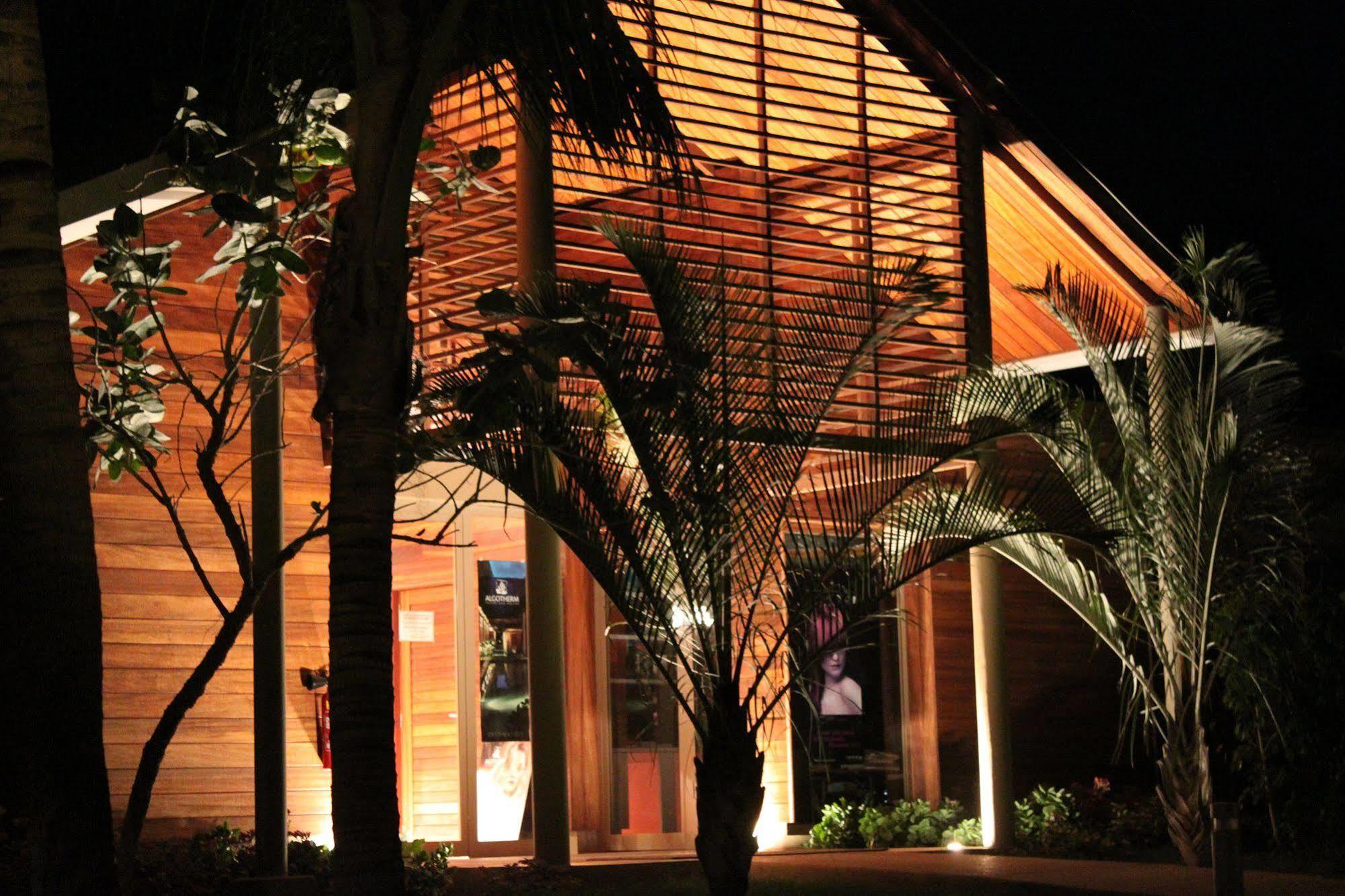 Framissima Palm Beach Мбур Экстерьер фото