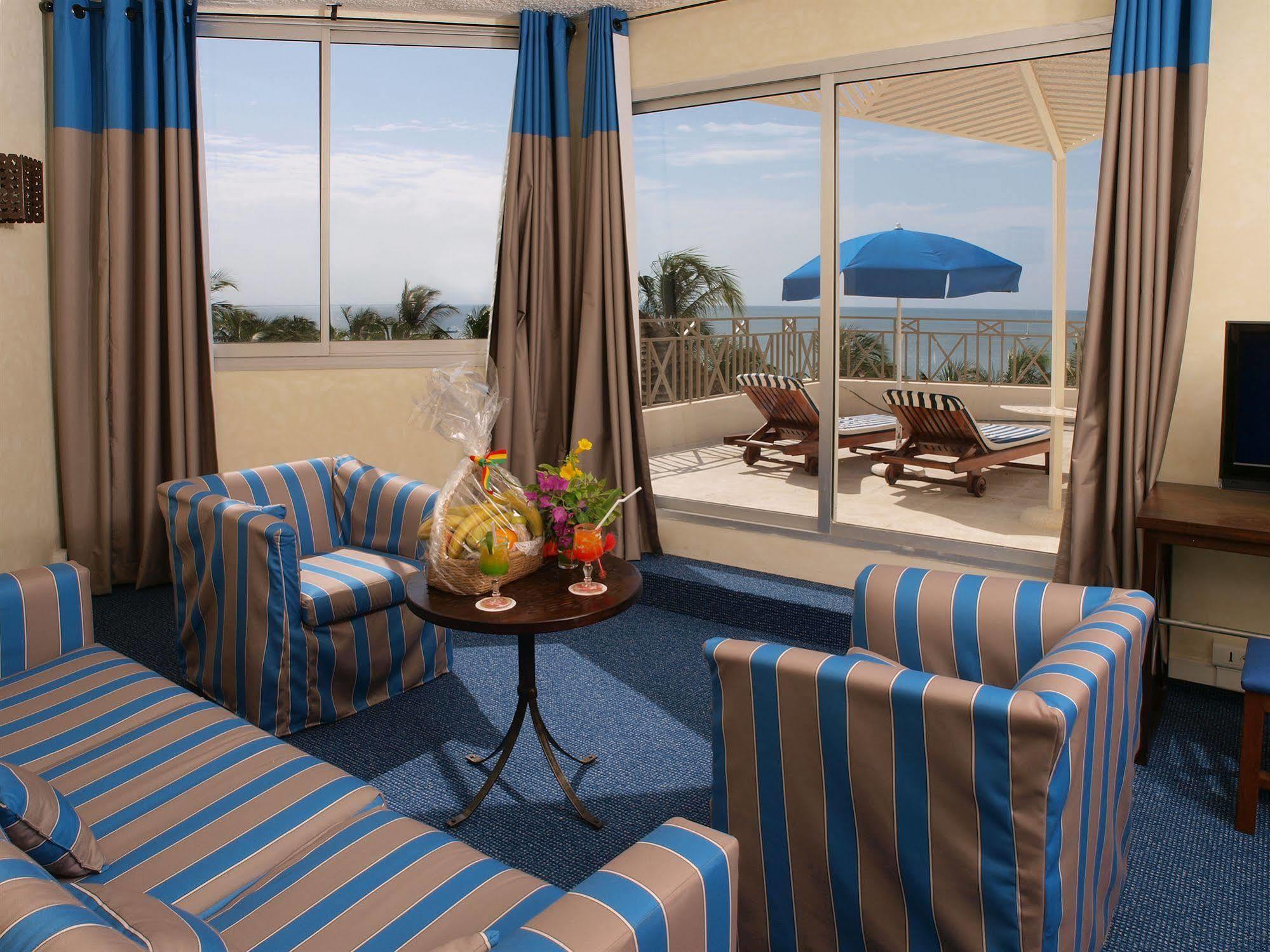 Framissima Palm Beach Мбур Экстерьер фото