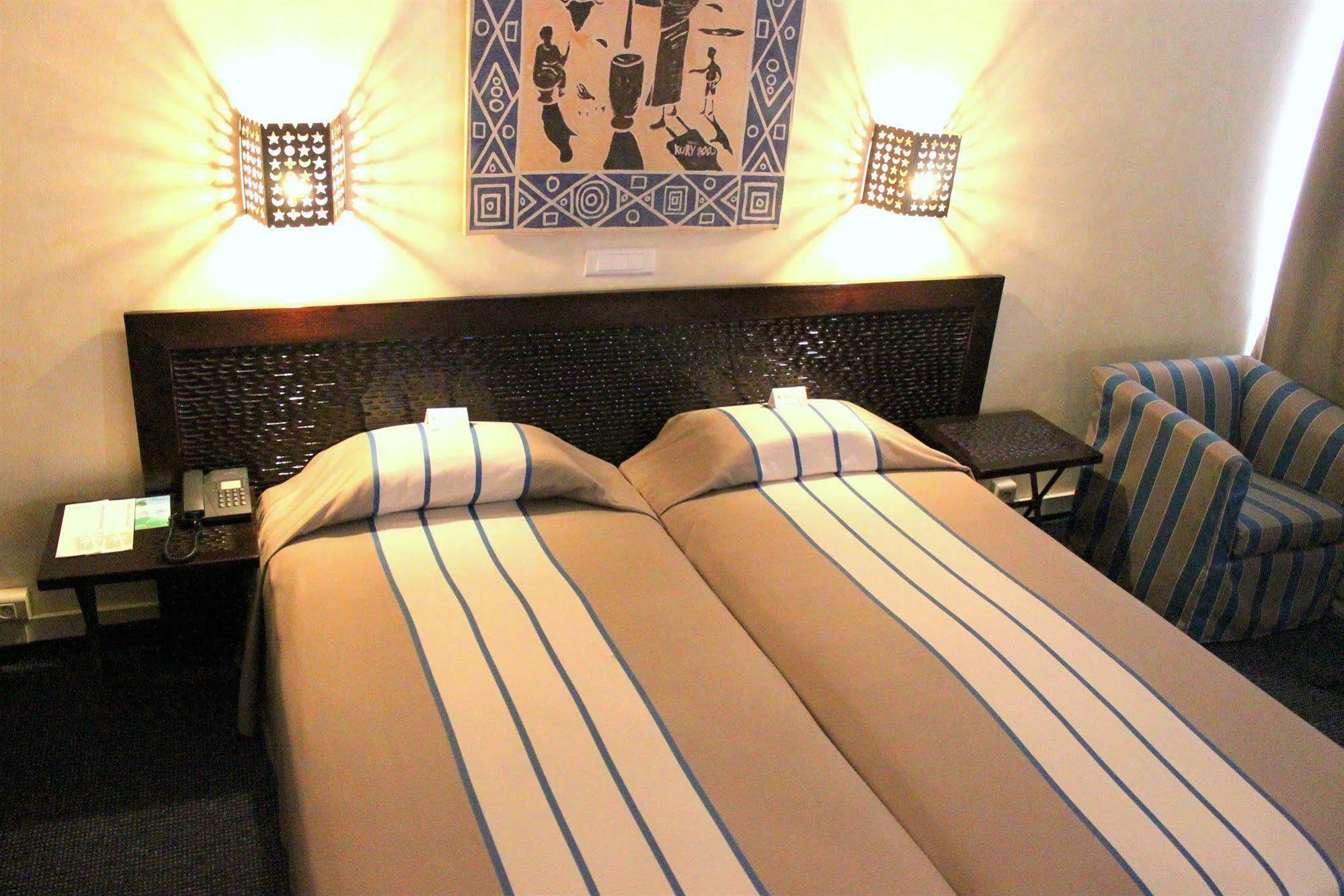 Framissima Palm Beach Мбур Экстерьер фото